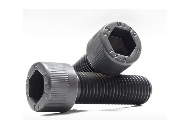 các loại bulong Việt Anh Phát