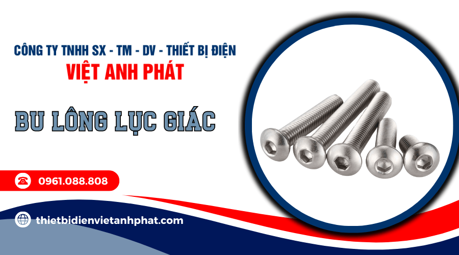 bulong lục giác