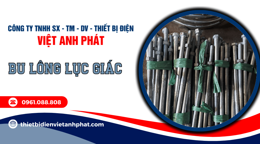 bulong lục giác