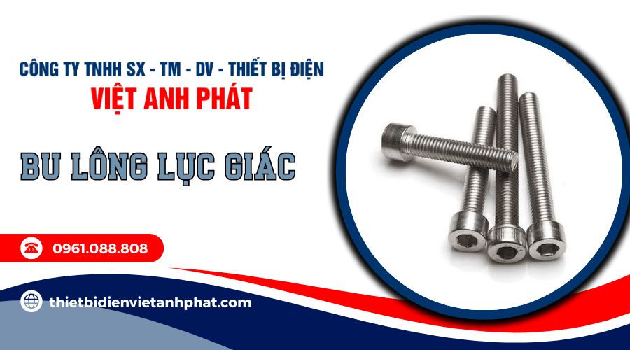 bulong lục giác