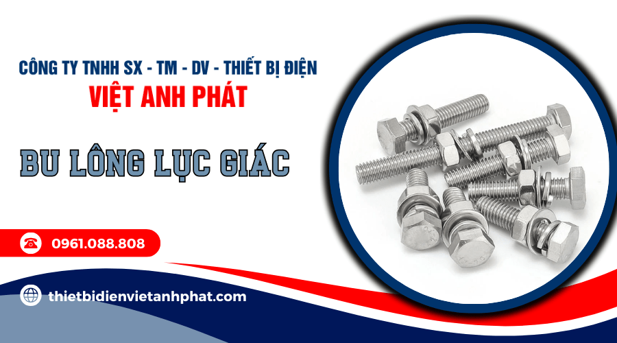 bulong lục giác