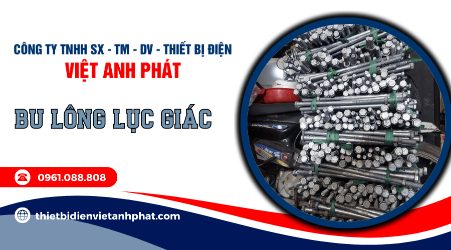 bulong lục giác