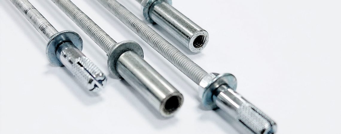 các loại bulong Việt Anh Phát