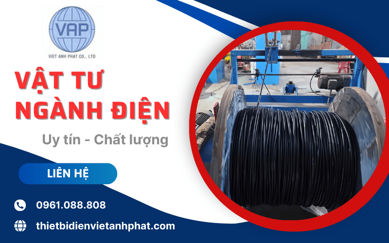 vật tư ngành điện