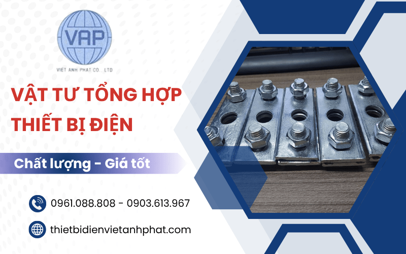 thiết bị điện