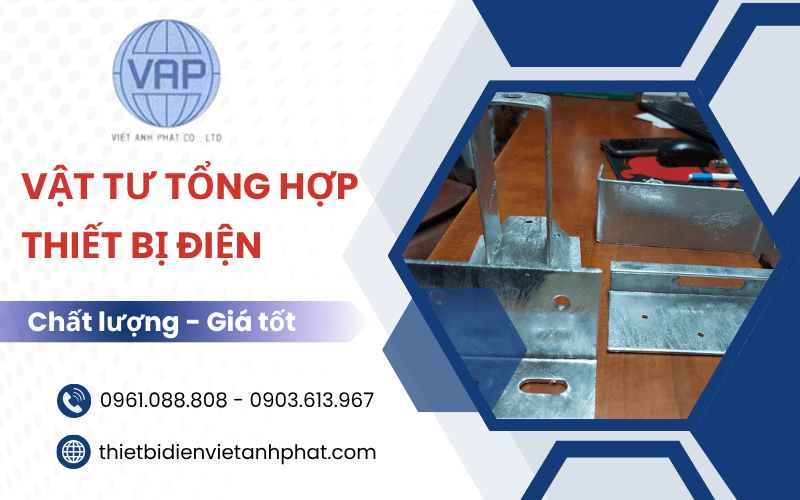 thiết bị điện