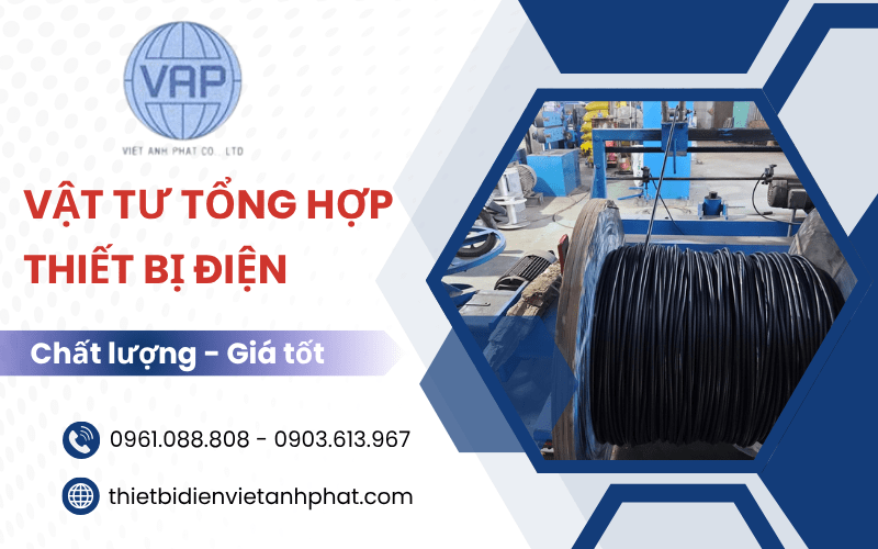 thiết bị điện