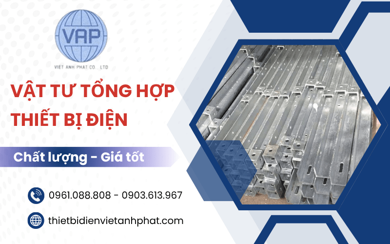 thiết bị điện