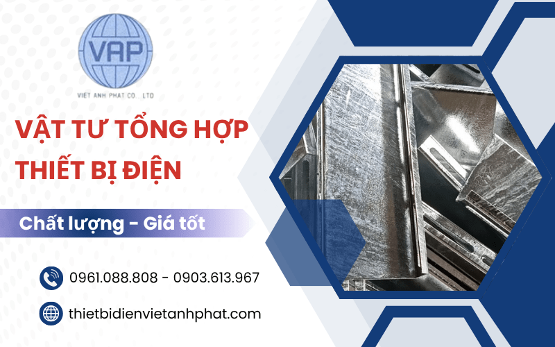 thiết bị điện