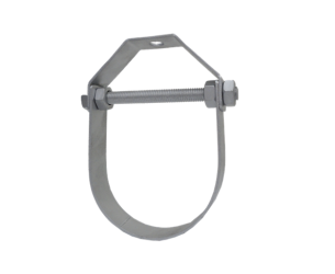 Cùm treo ống kiểu / clervis pipe hanger