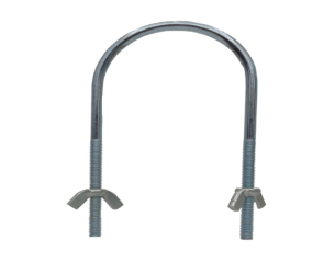 Cùm U vuông và U tròn dài/ UT