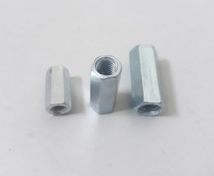 Nối ren lục giác