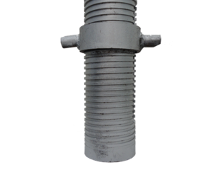 Ống tăng dàn giáo