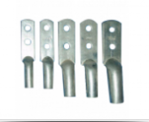 Kẹp cosse ép CU 2 lỗ