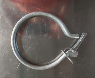 Vòng cuộn bó cáp 150