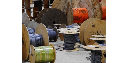 CÔNG DỤNG CỦA  DÂY CÁP ĐIỆN