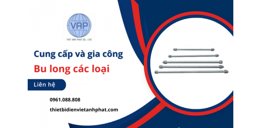 Địa chỉ cung cấp và gia công bu long các loại theo yêu cầu giá rẻ
