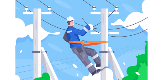 Tìm hiểu về thiết bị điện công nghiệp