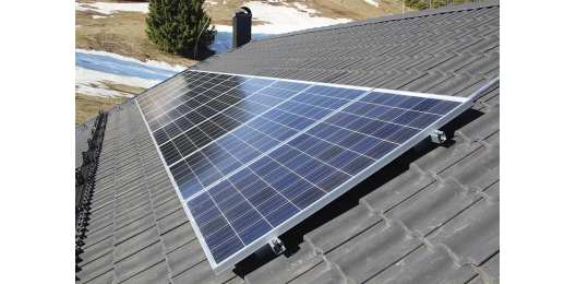 Năng lượng mặt trời là gì - Sử dụng năng lượng & Ứng dụng - Soltech