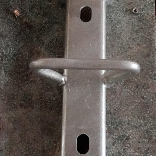 Giá dừng cáp