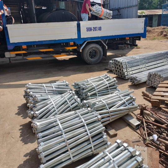 Bulon lục giác