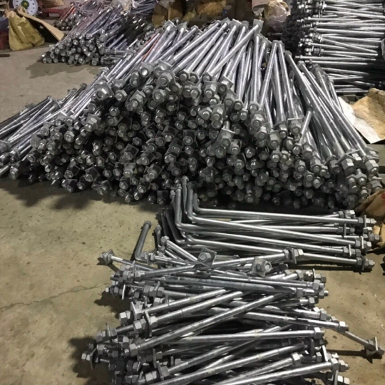 Bulon lục giác