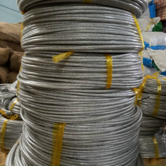 Cáp quang