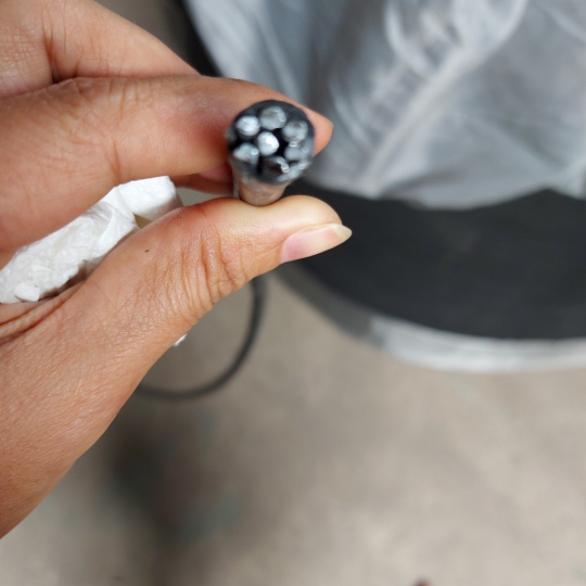 Cáp thép TK50