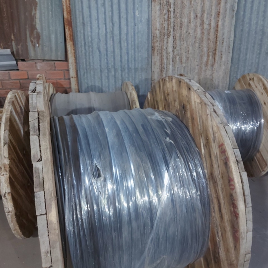 Cáp thép TK50