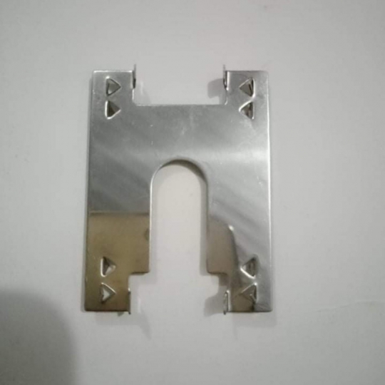 Lá tiếp địa