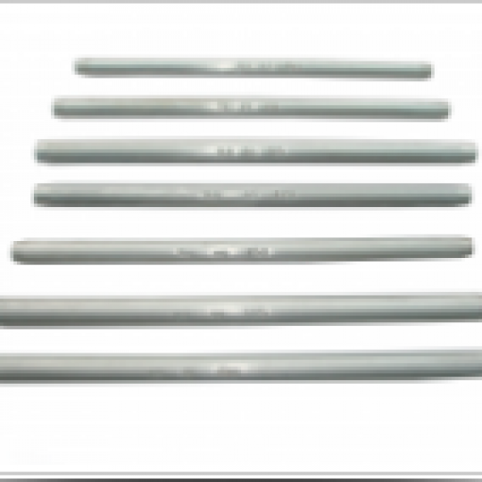 Ống nối AC