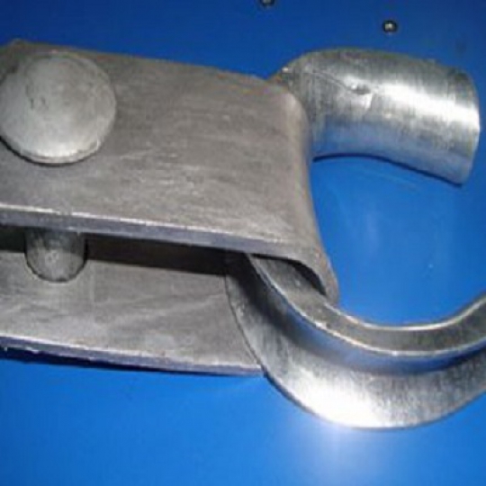 Yếm cáp
